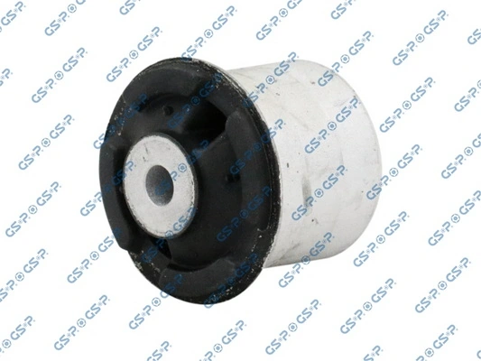 Mounting, control/trailing arm