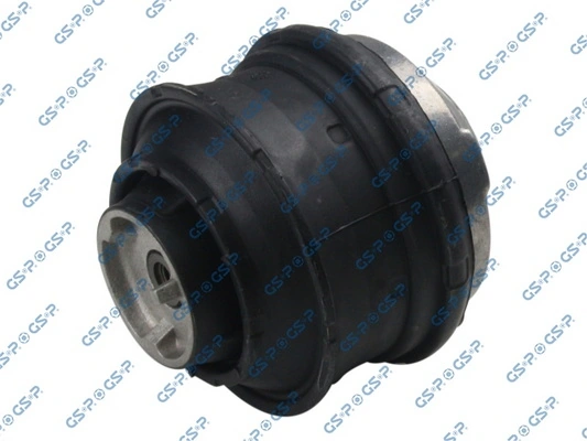 Mounting, engine