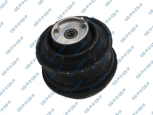 Mounting, engine