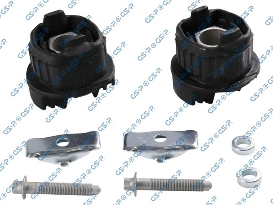 Repair Kit, axle beam