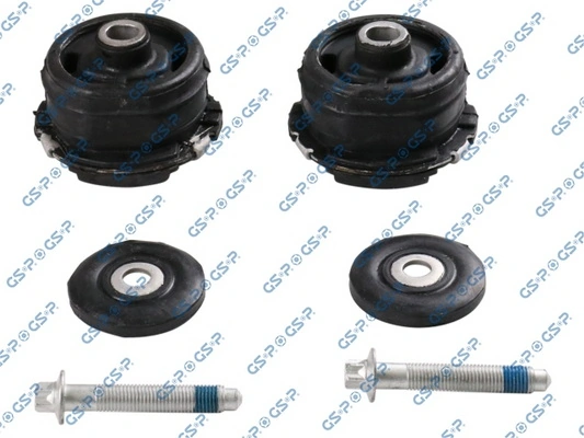 Repair Kit, axle beam