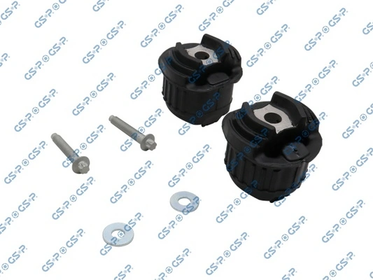 Repair Kit, axle beam