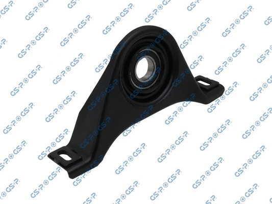 Suspension, propshaft