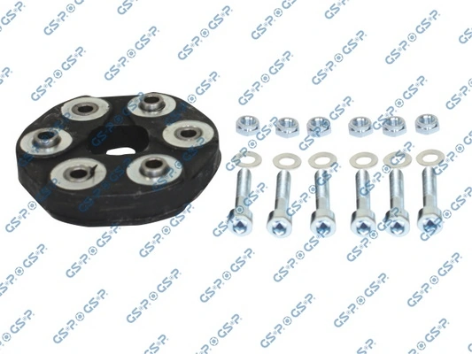 Joint, propshaft