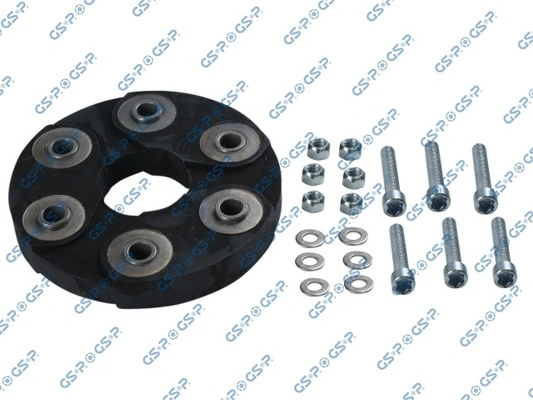 Joint, propshaft
