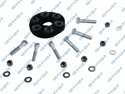 Joint, propshaft
