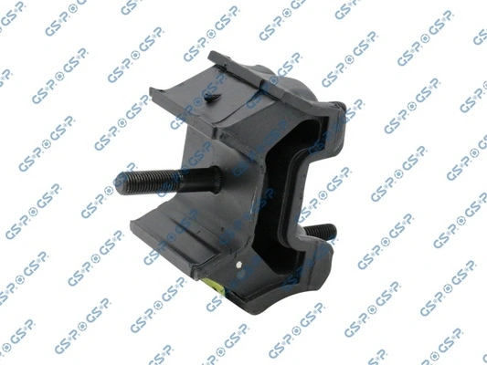 Mounting, engine