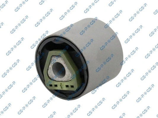 Mounting, control/trailing arm