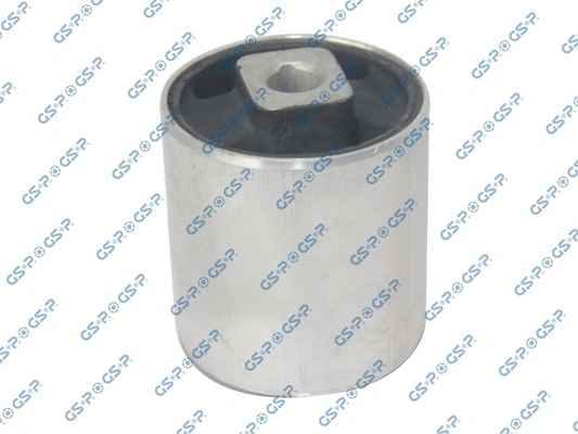 Mounting, control/trailing arm