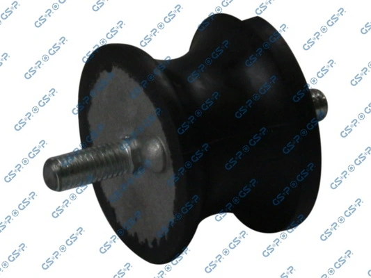 Mounting, automatic transmission