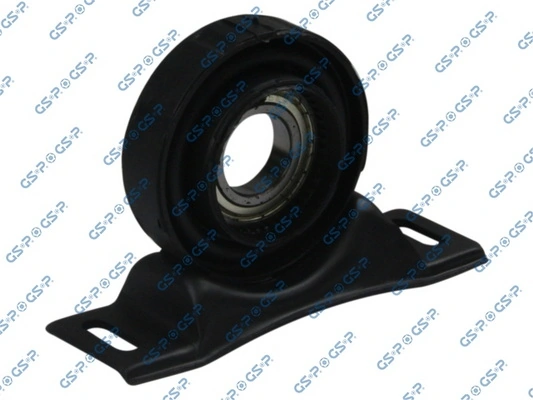 Suspension, propshaft