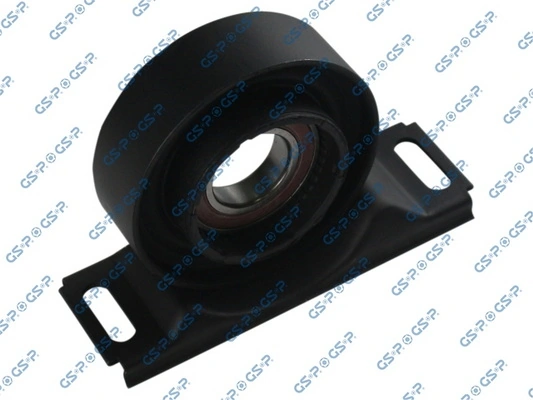 Suspension, propshaft