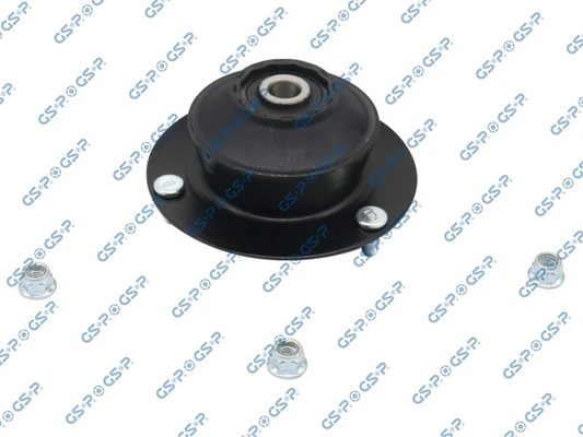 Repair Kit, suspension strut support mount