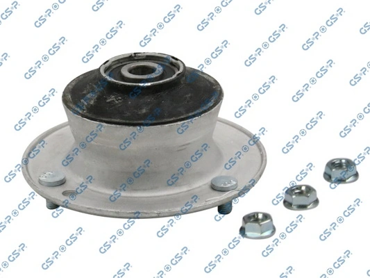Repair Kit, suspension strut support mount