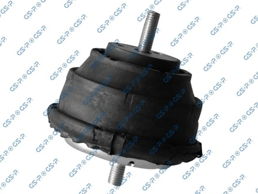 Mounting, engine