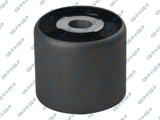 Mounting, differential