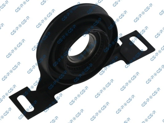 Suspension, propshaft