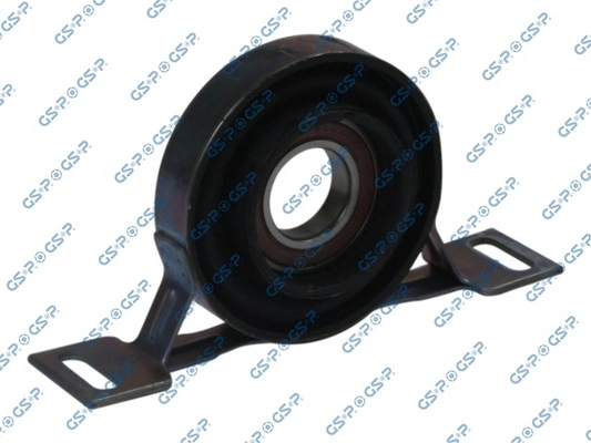 Suspension, propshaft