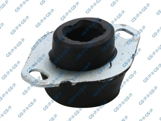 Mounting, engine