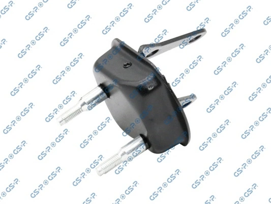 Bushing, axle beam