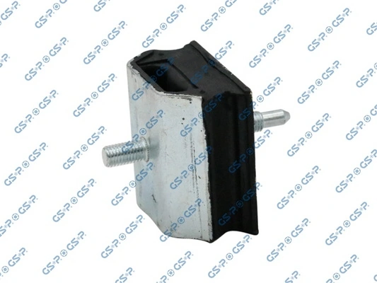 Bushing, axle beam