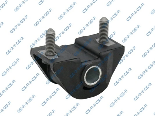 Mounting, control/trailing arm