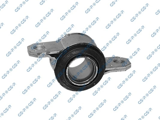 Mounting, control/trailing arm