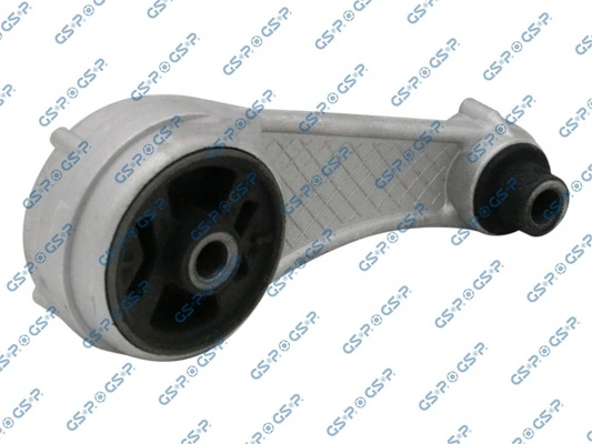 Mounting, engine