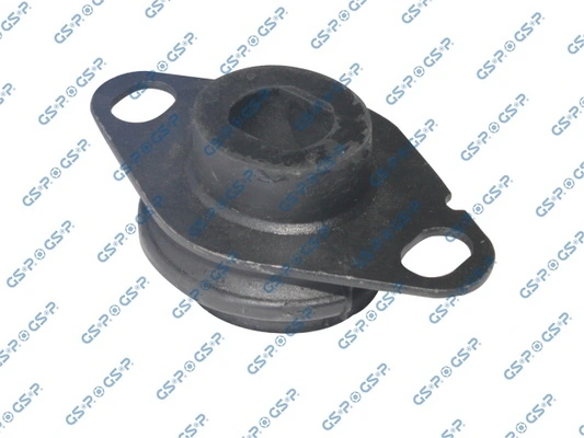 Mounting, automatic transmission
