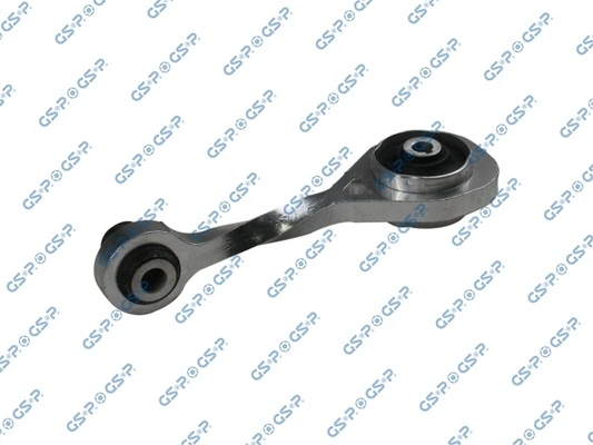 Mounting, engine