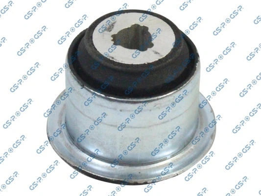 Mounting, control/trailing arm