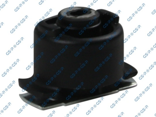 Bushing, axle beam