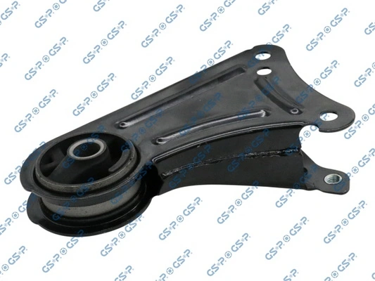 Mounting, engine