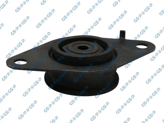 Mounting, automatic transmission