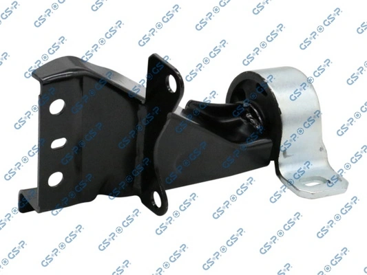 Mounting, engine
