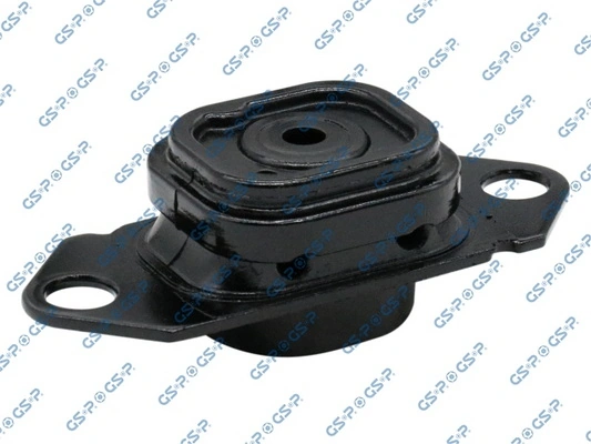 Mounting, engine