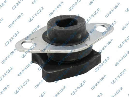 Mounting, engine