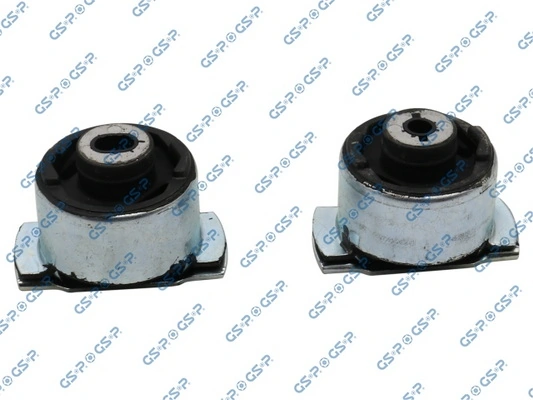Repair Kit, axle beam