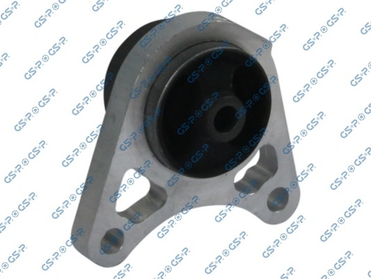 Mounting, engine