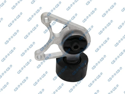 Mounting, engine