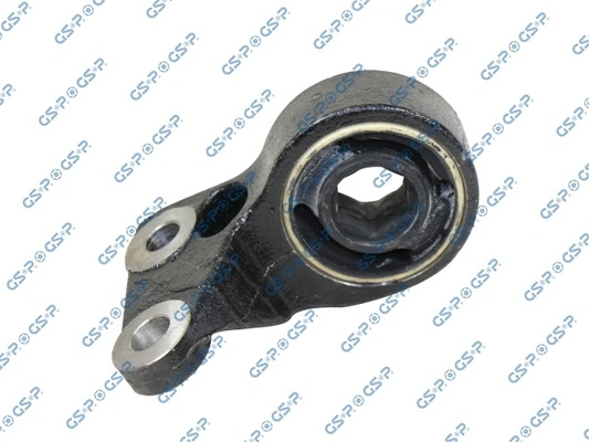 Mounting, control/trailing arm