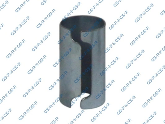 Sleeve, control arm mounting