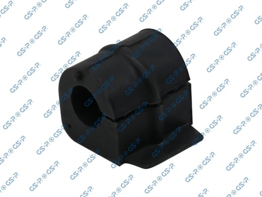 Mounting, stabiliser bar