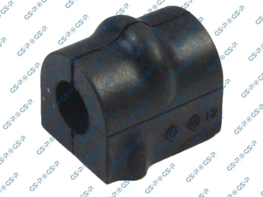 Mounting, stabiliser bar