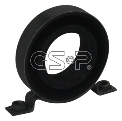 Suspension, propshaft