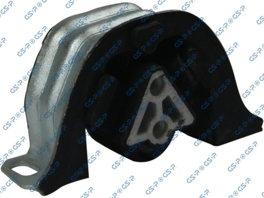Mounting, engine