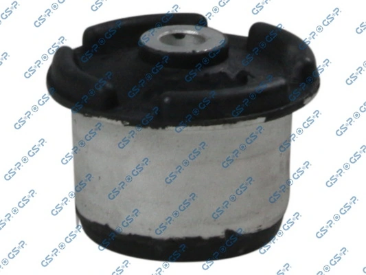 Bushing, axle beam