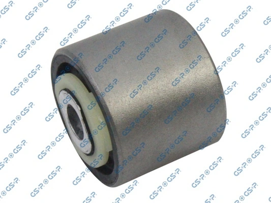 Mounting, control/trailing arm