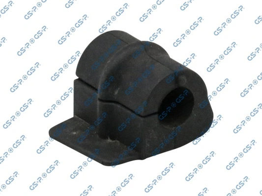 Mounting, stabiliser bar