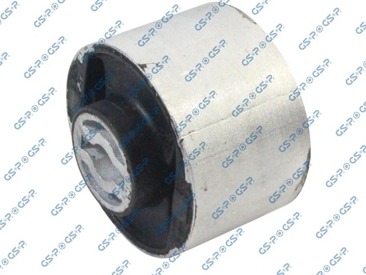 Mounting, control/trailing arm